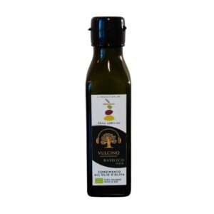 バジル ドレッシング