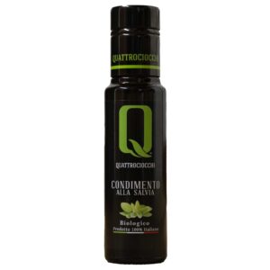 セージ ドレッシング