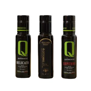 テイスティング ギフト セット